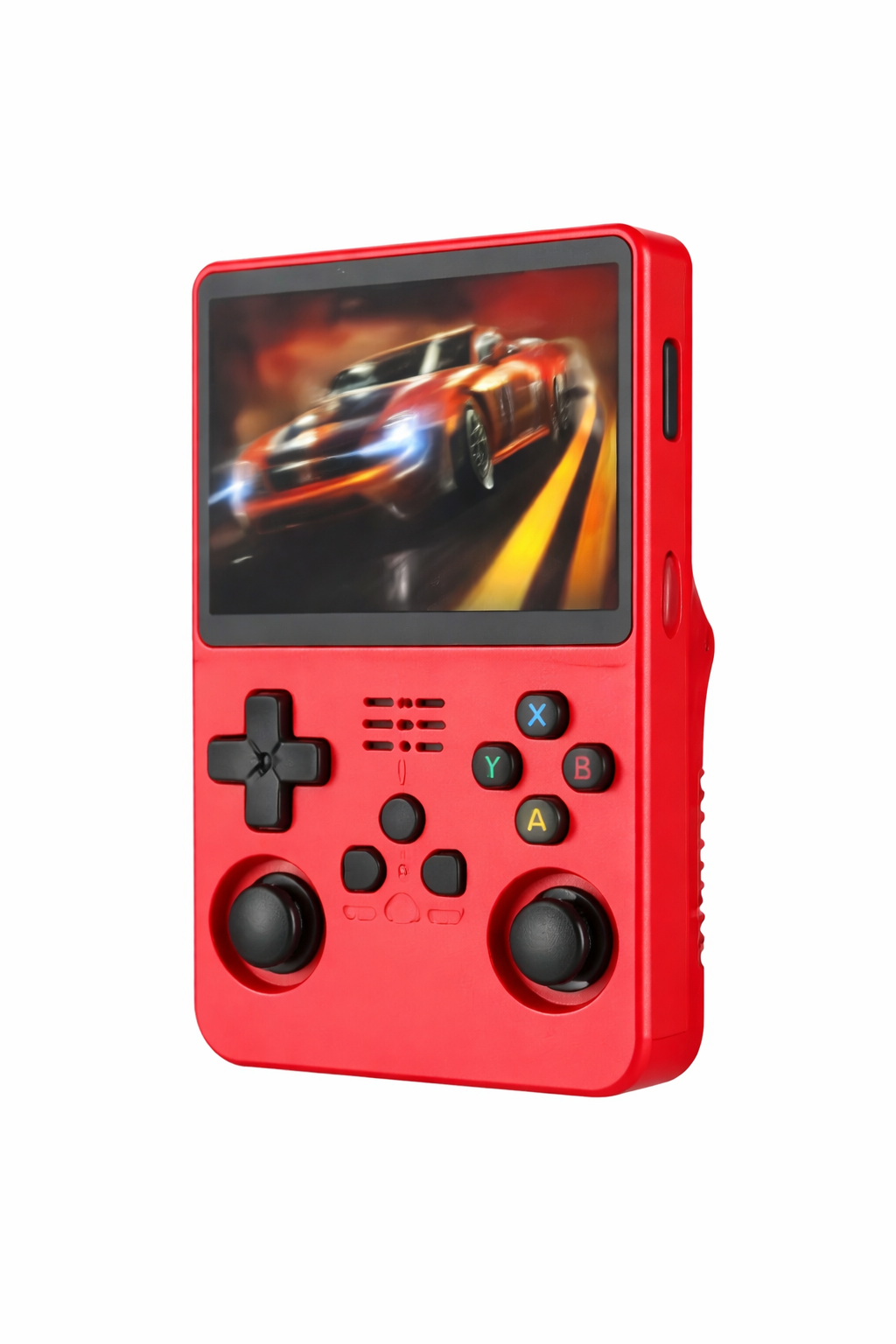 Zentrix Retro Console